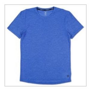 NWT Layer 8 men's Qwick-dry t-shirt- S